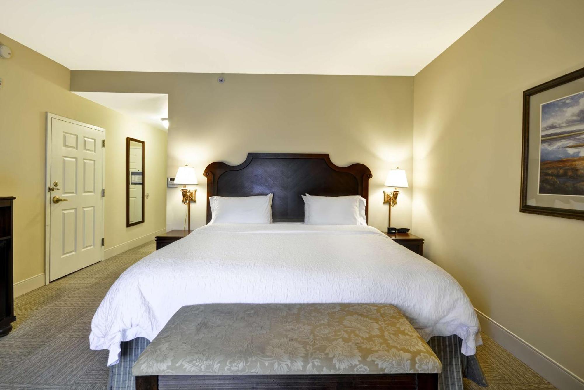 Hampton Inn & Suites Savannah Historic District Екстериор снимка