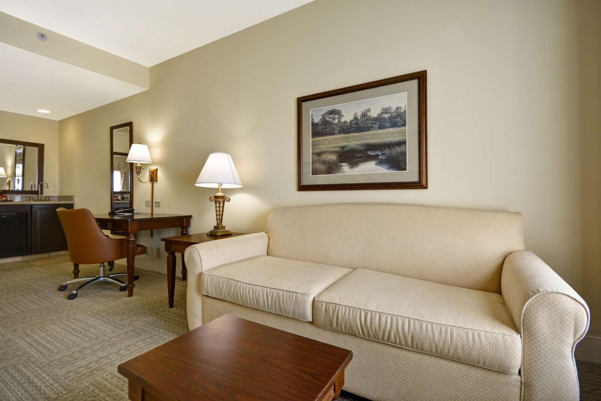 Hampton Inn & Suites Savannah Historic District Екстериор снимка