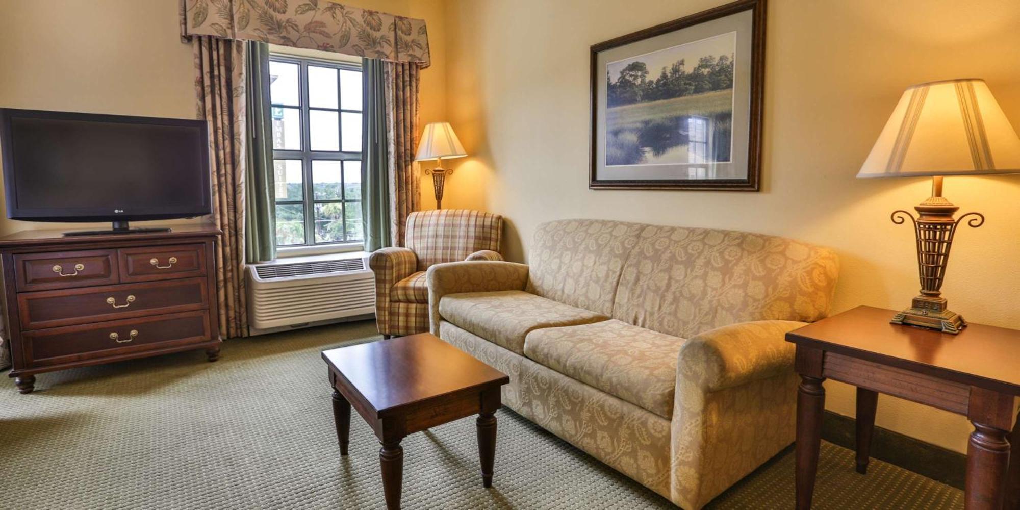 Hampton Inn & Suites Savannah Historic District Екстериор снимка