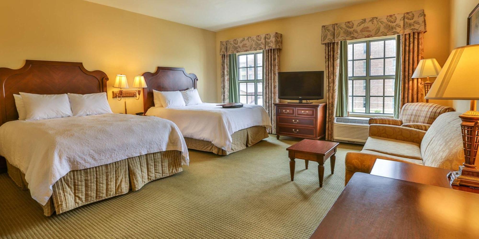 Hampton Inn & Suites Savannah Historic District Екстериор снимка
