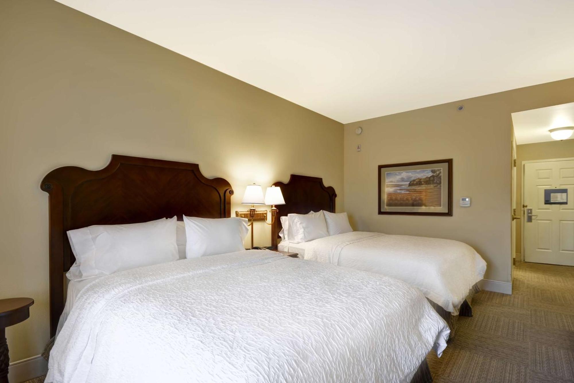 Hampton Inn & Suites Savannah Historic District Екстериор снимка