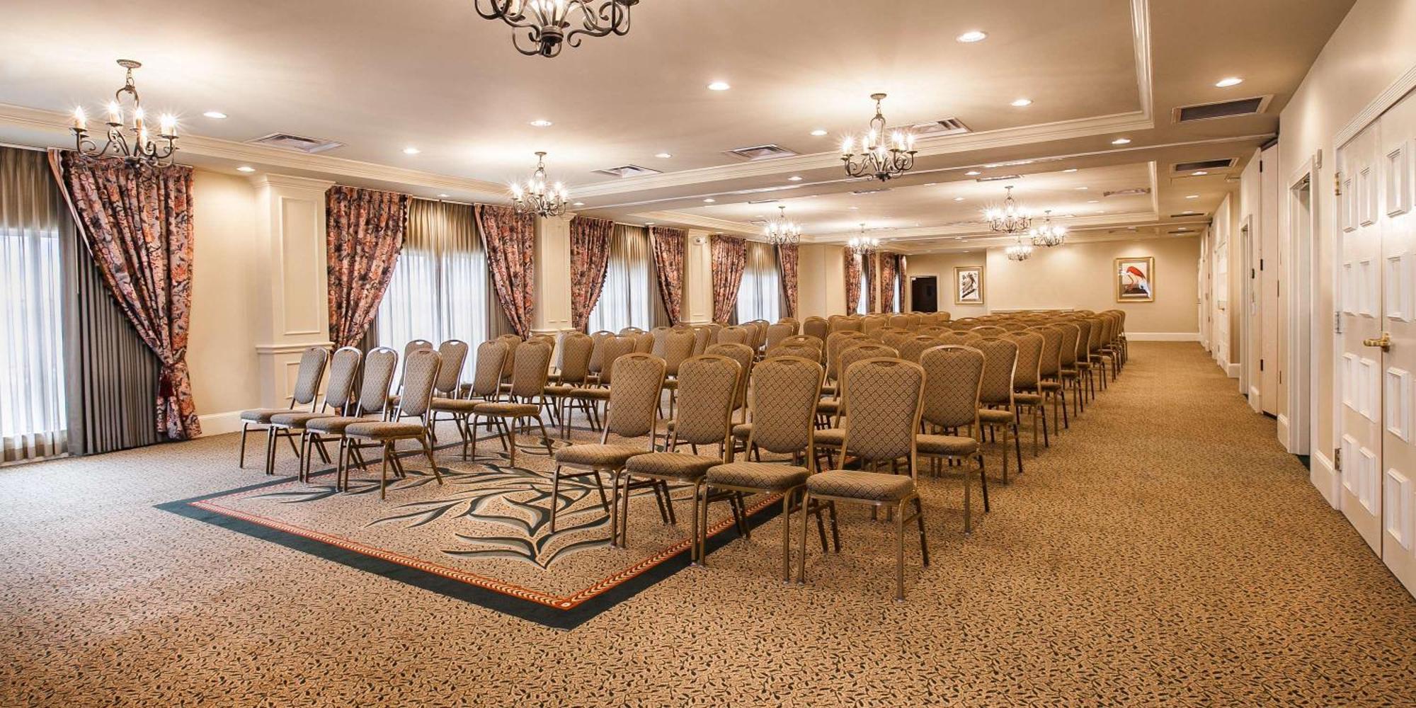 Hampton Inn & Suites Savannah Historic District Екстериор снимка