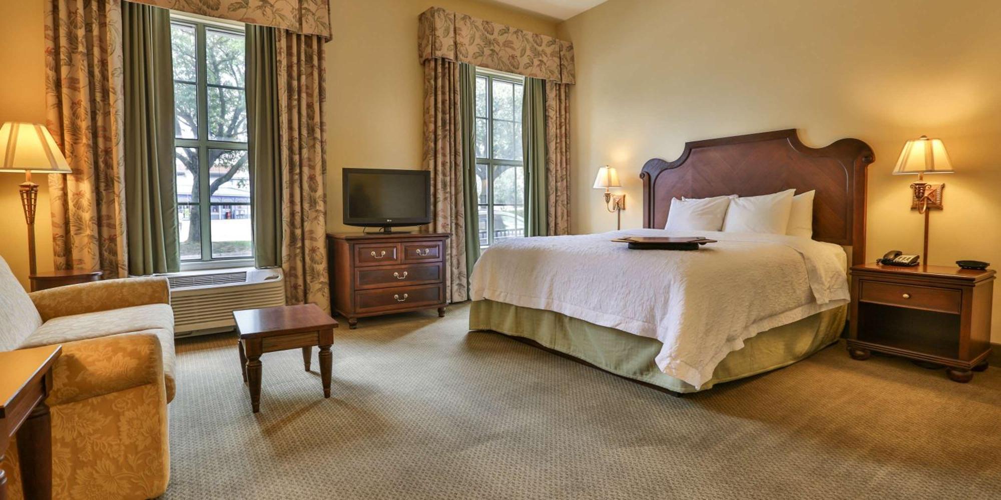 Hampton Inn & Suites Savannah Historic District Екстериор снимка