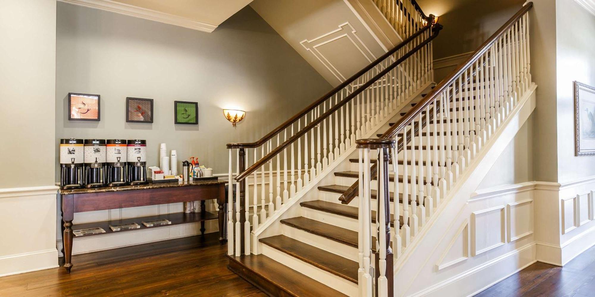 Hampton Inn & Suites Savannah Historic District Екстериор снимка