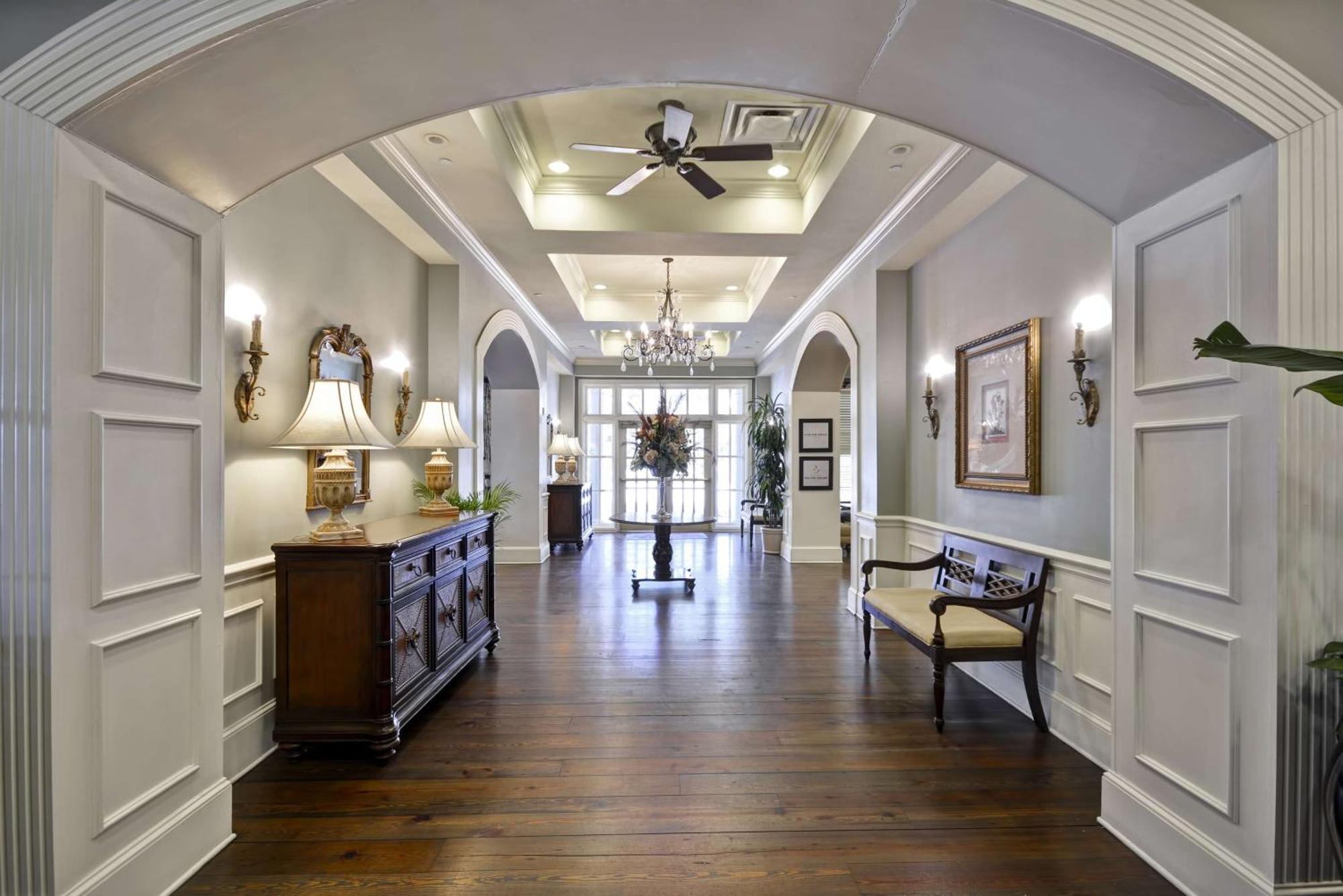 Hampton Inn & Suites Savannah Historic District Екстериор снимка