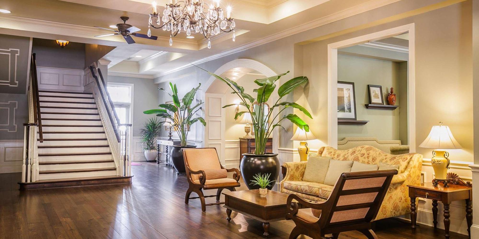 Hampton Inn & Suites Savannah Historic District Екстериор снимка
