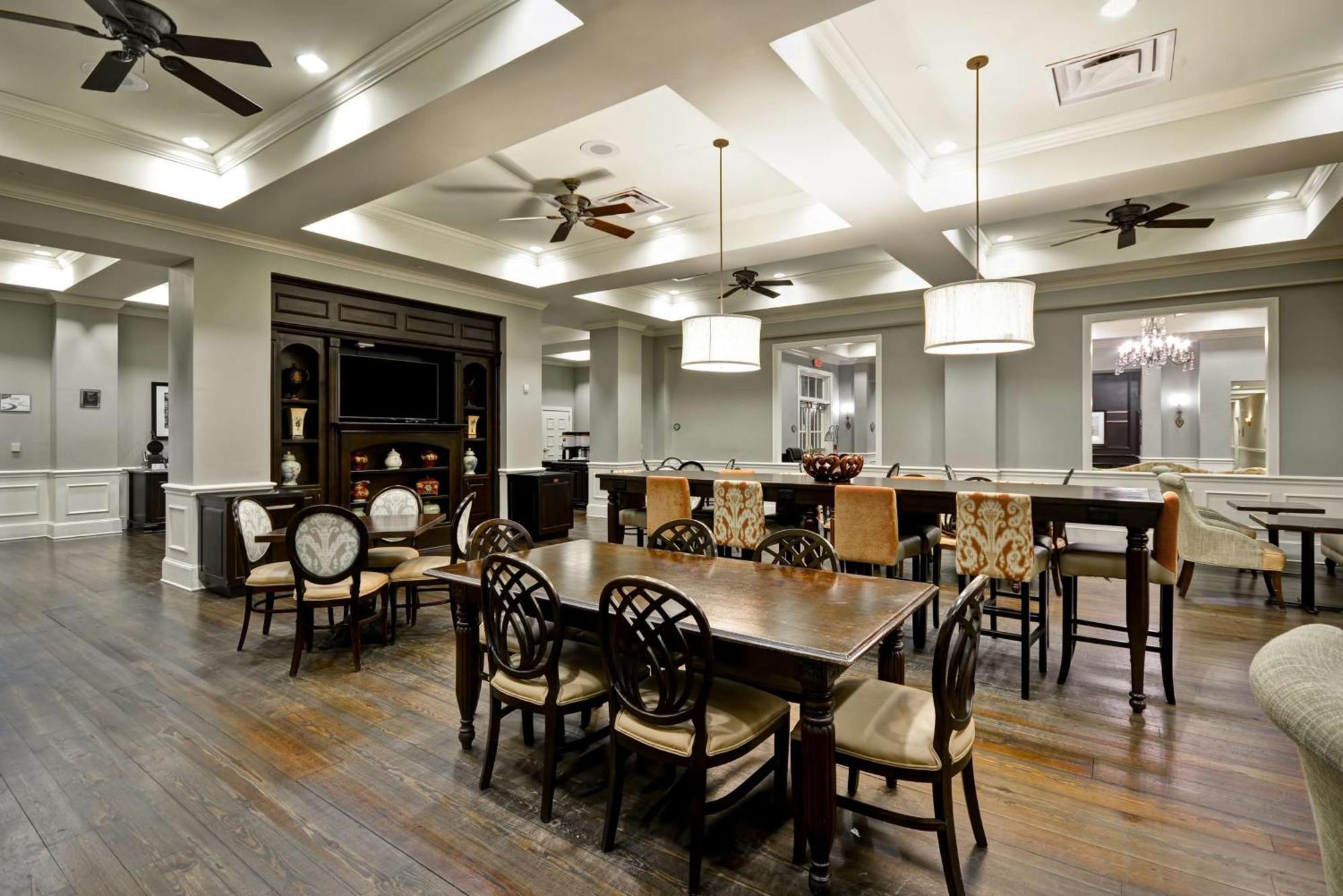 Hampton Inn & Suites Savannah Historic District Екстериор снимка