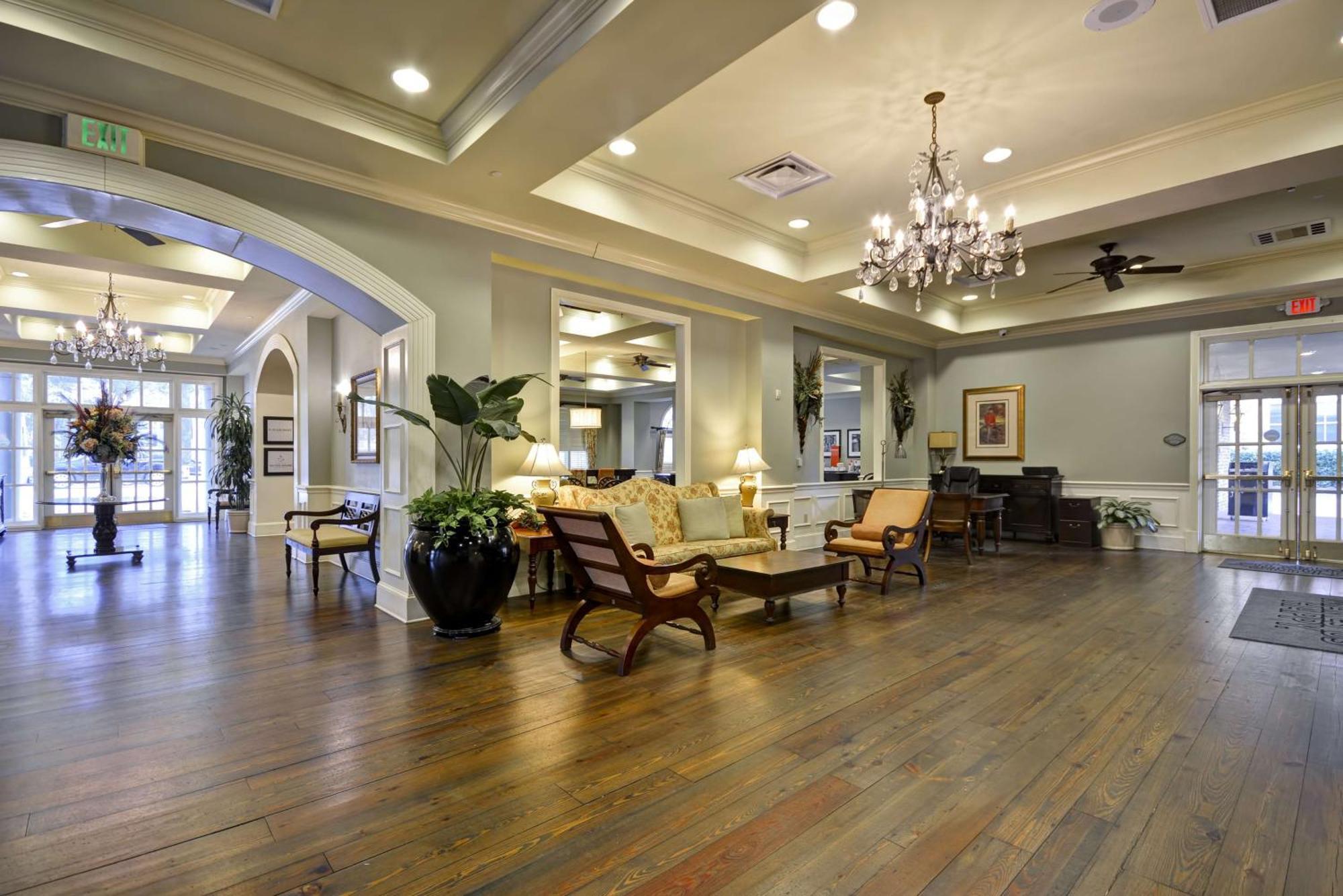 Hampton Inn & Suites Savannah Historic District Екстериор снимка