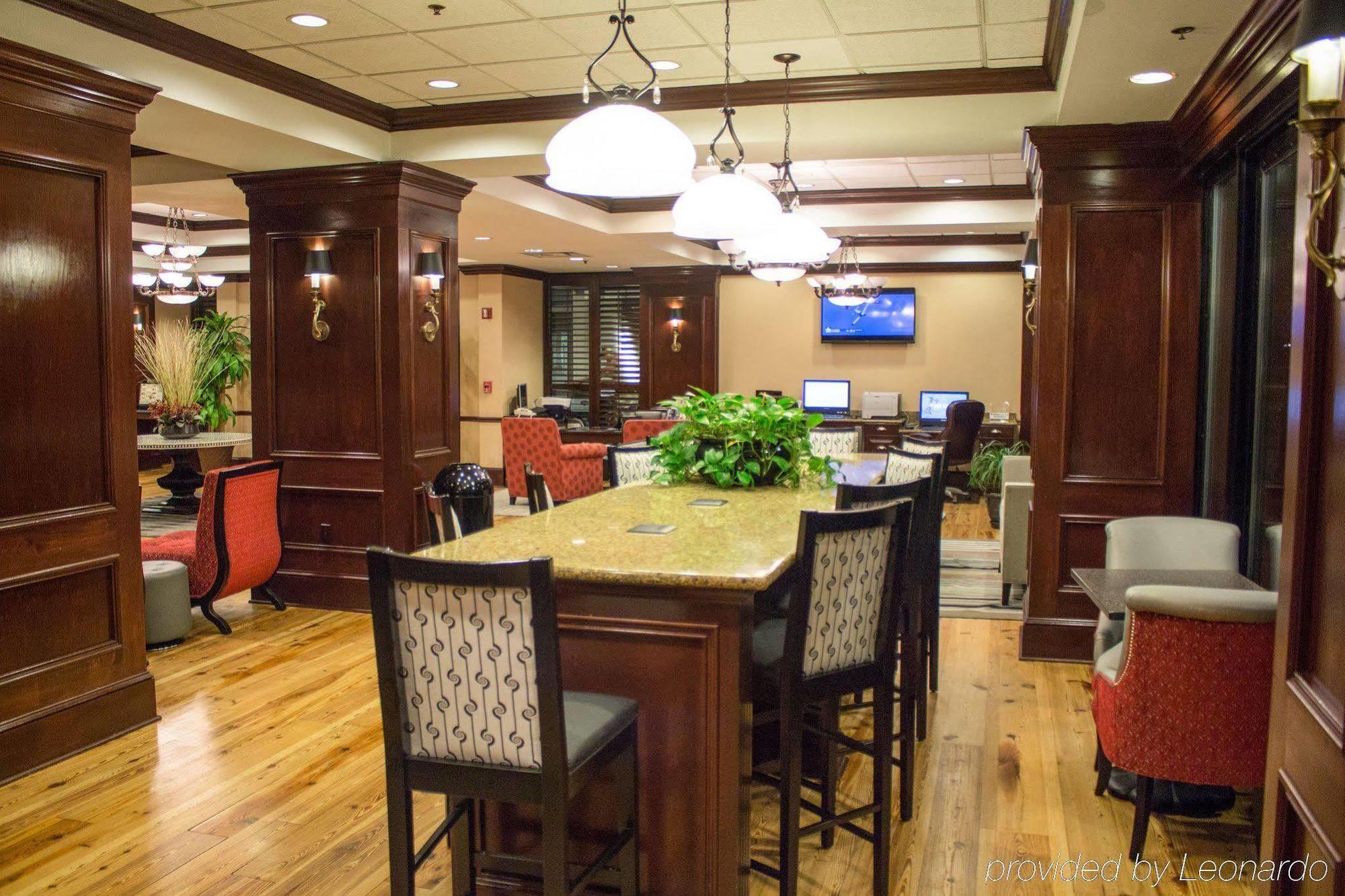 Hampton Inn & Suites Savannah Historic District Екстериор снимка